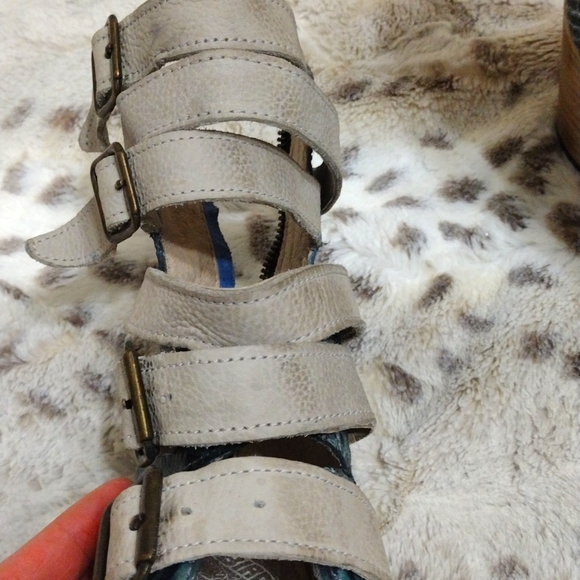 Freebird by Steven Bond Sandals - Picture 9 of 11